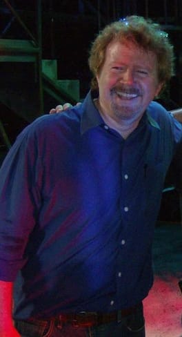ゲイリー・ゴダード（映画監督・俳優）の写真