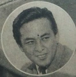 水島道太郎(俳優)の写真