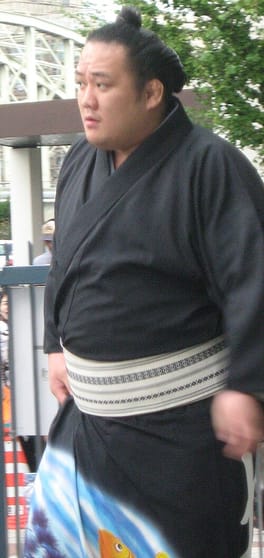 Photo of Kitataiki Akeyoshi