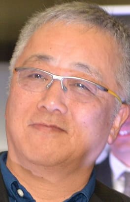 大友克洋（脚本家・映画監督）の写真