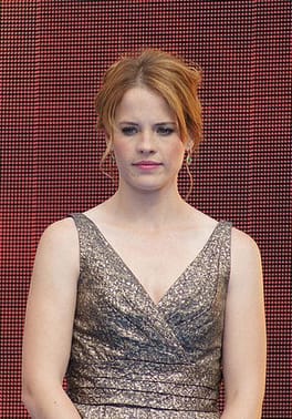 ケイティ・ルクレール（俳優・テレビ俳優）の写真