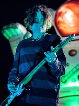 ラリー・ラロンデ（ギタリスト・作曲家）の写真