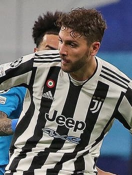 マヌエル・ロカテッリ(サッカー選手)の写真