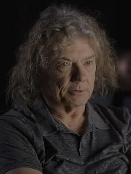 ジェリー・ハリスン（音楽プロデューサー・ギタリスト）の写真
