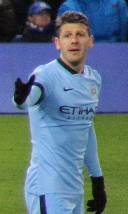 マルティン・デミチェリス（サッカー選手・サッカー指導者）の写真