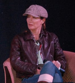 アン・ラムゼイ（俳優・テレビ俳優）の写真