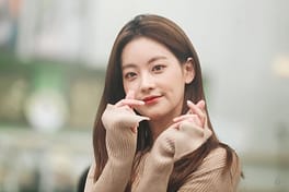 オ・ヨンソ（歌手・俳優）の写真