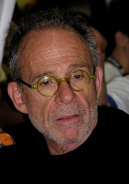 ロン・リフキン（映画監督・舞台俳優）の写真