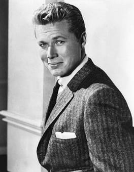 ジョン・スミス（テレビ俳優・映画俳優）の写真