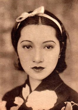 水久保澄子(俳優)の写真