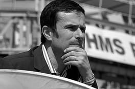 Photo of Robert Peston