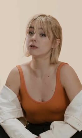 クララ・ガル（俳優・映画俳優）の写真