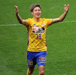 Photo of Hirotaka Mita