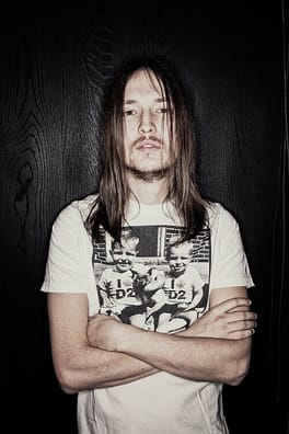シェルバック（音楽プロデューサー・ソングライター）の写真