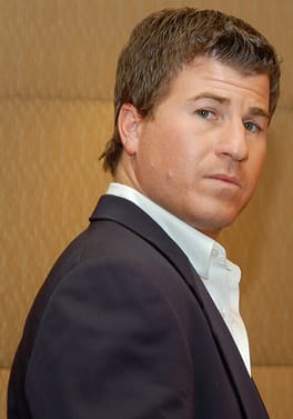 ジェイソン・ハーヴェイ（映画俳優・テレビ俳優）の写真