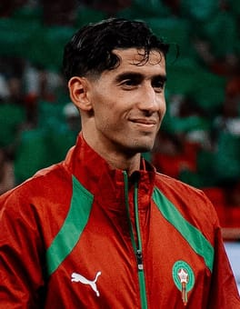 ナイフ・アゲルド（サッカー選手）の写真