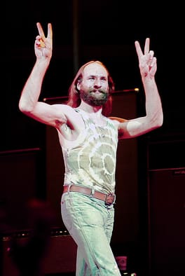 マイク・ピンダー（歌手・シンガーソングライター）の写真