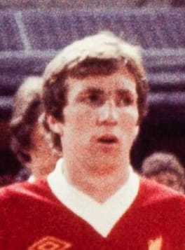 ジョーイ・ジョーンズ（サッカー選手・著作家）の写真
