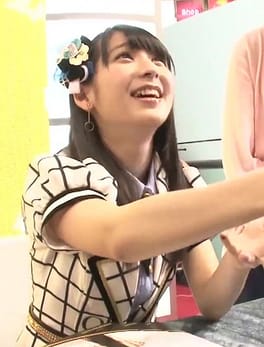 Photo of Natsumi Matsuoka