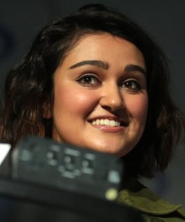 アリエラ・ベアラー（映画俳優・テレビ俳優）の写真