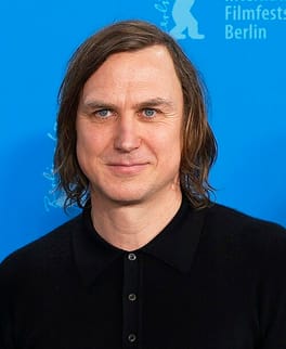 ラース・アイディンガー（舞台俳優・映画俳優）の写真