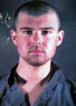 ジョン・ウォーカー・リンド（戦闘員）の写真