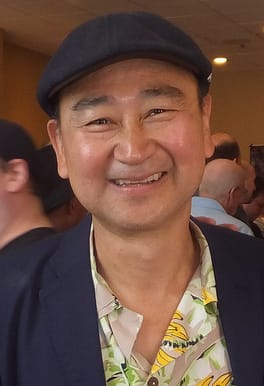 ゲディ・ワタナベ（俳優・声優）の写真