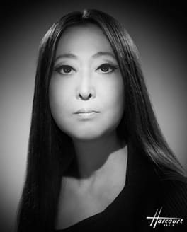 Photo of Mimei Sakamoto