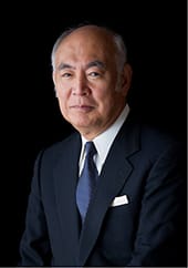 Photo of Tsuyoshi Tsutsumi
