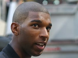 ライアン・バベル（サッカー選手）の写真