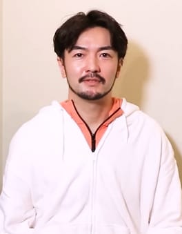 聡太郎（俳優・モデル）の写真