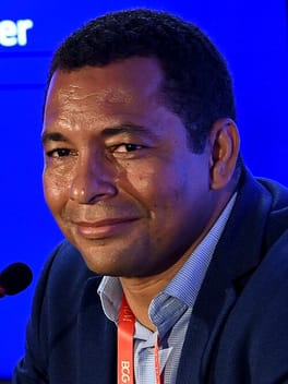 ジウベルト・シウバ（サッカー選手）の写真