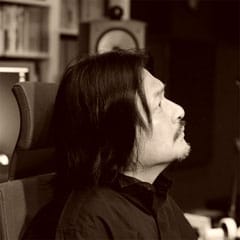 Photo of Keiichi Oku