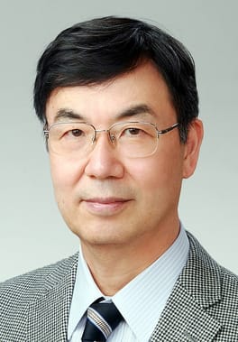 坂口志文（医師・大学教員）の写真