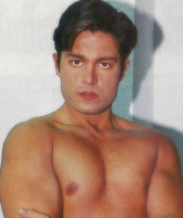 フェルナンド・コルンガ（俳優・テレビ俳優）の写真