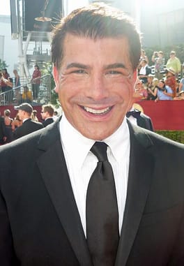 ブライアン・バット（俳優・テレビ俳優）の写真