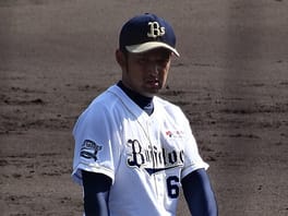 古川秀一(野球選手)の写真