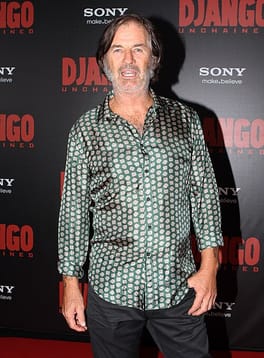 ジョン・ジャラット（映画俳優・テレビ俳優）の写真