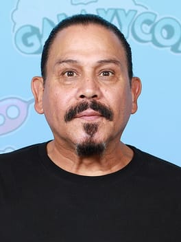 エミリオ・リヴェラ(俳優・テレビ俳優)の写真