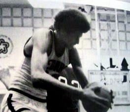 サム・ブーイ（バスケットボール選手）の写真
