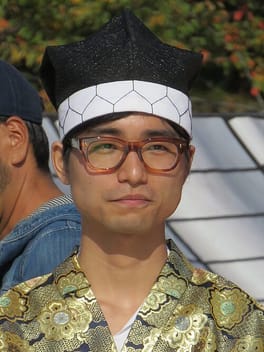 大橋貴洸（棋士）の写真
