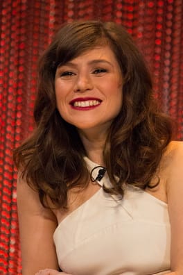 ヤエル・ストーン（俳優・舞台俳優）の写真