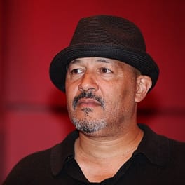 クラーク・ジョンソン（映画監督・映画俳優）の写真
