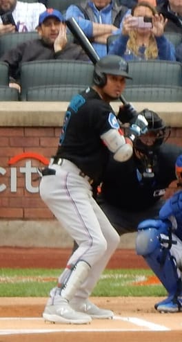 ルイス・アラエス（野球選手）の写真