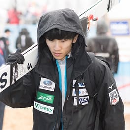 Photo of Yukiya Satō