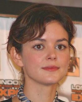 ノラ・ゼヘットナー（テレビ俳優・映画俳優）の写真