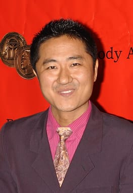 Photo of Kazuhiro Soda