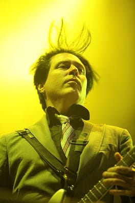 トロイ・ヴァン・レーベン（ギタリスト・歌手）の写真