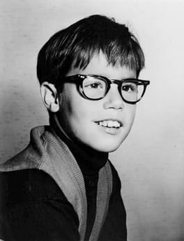 バリー・リヴィングストン（俳優・テレビ俳優）の写真