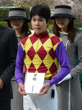 Photo of Yūsaku Kokubun